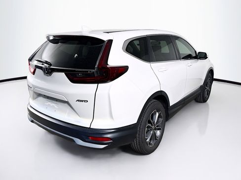 Used 2022 Honda CR-V EX-L image 32