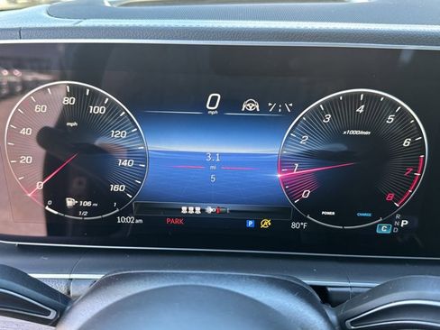 New 2026 Mercedes-Benz GLE 580 GLE 580 image 12