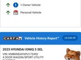 Used 2023 Hyundai Ioniq 5 SEL image 4