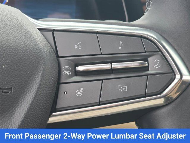 New 2027 Chevrolet Equinox ACTIV w/ Convenience Package III FWD image 25