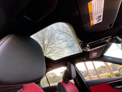 Certified 2025 Mercedes-Benz C 300 Sedan image 14