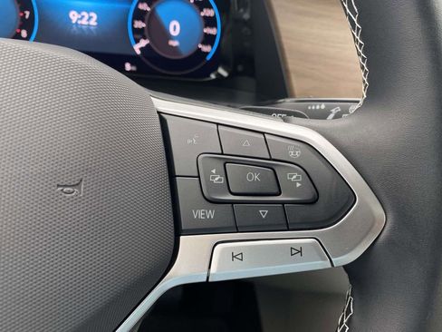 New 2026 Volkswagen Atlas SE FWD image 22