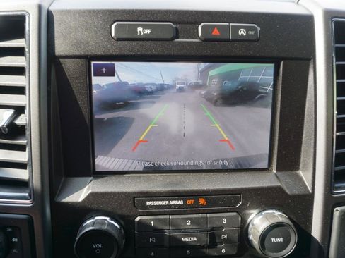 Used 2019 Ford F150 XLT w/ Equipment Group 302A Luxury AWD/4WD image 20