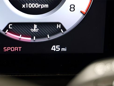 Used 2024 Kia Sportage X-Pro image 27