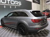 Used 2017 Audi A4 2.0T allroad Premium Plus w/ Premium Plus Package image 4
