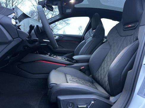 New 2025 Audi S5 Premium Plus image 24