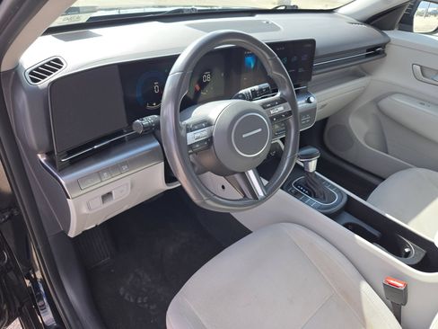 Used 2024 Hyundai Kona SEL FWD image 10