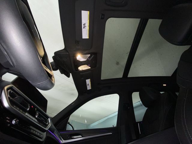 Used 2024 BMW X3 sDrive30i w/ Convenience Package RWD image 22