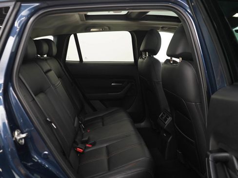 Used 2025 MAZDA CX-50 2.5 Hybrid w/ Premium Plus Pkg AWD/4WD image 12