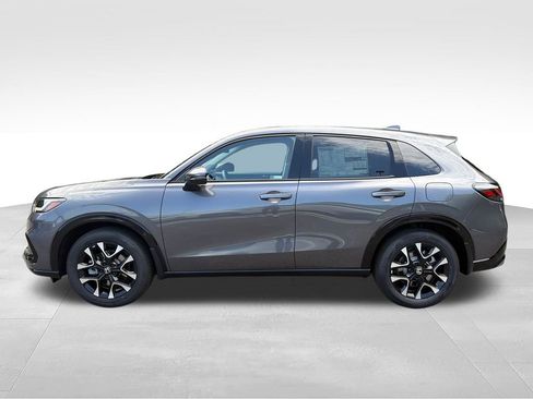 New 2027 Honda HR-V EX-L image 3