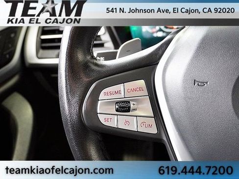 Used 2022 BMW X3 sDrive30i image 37