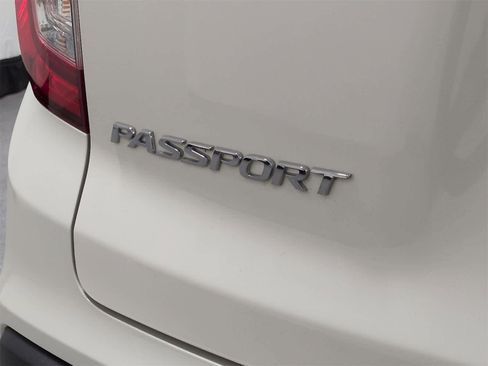 Used 2019 Honda Passport EX-L image 12