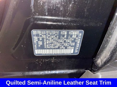 Used 2023 Nissan Rogue Platinum w/ Platinum Premium Package image 29