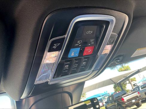 New 2026 RAM 2500 Laramie image 18