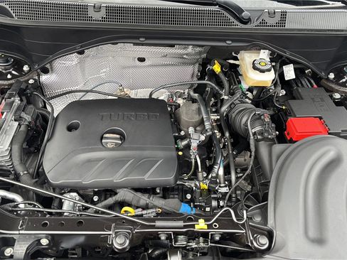 New 2026 Buick Encore GX Sport Touring w/ Advanced Technology Package image 26