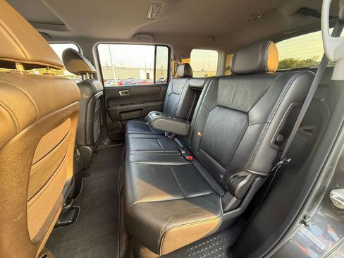 Used 2010 Honda Pilot EX-L image 13