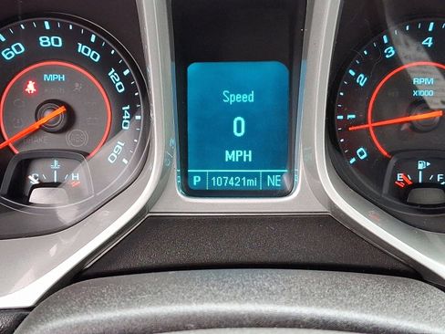 Used 2015 Chevrolet Camaro LT w/ RS Package image 20