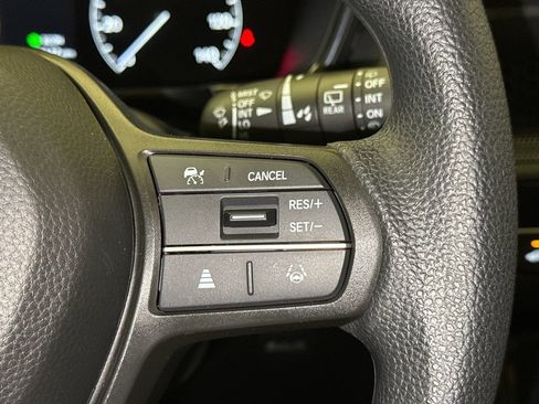 Used 2026 Honda CR-V EX image 30