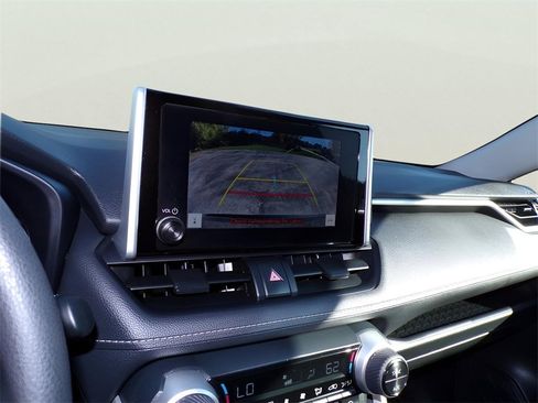 Used 2023 Toyota RAV4 XLE w/ Convenience Package image 26