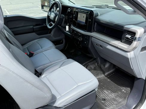 Used 2023 Ford F450 XL RWD image 18
