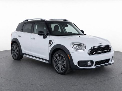Used 2019 MINI Cooper Countryman S FWD image 1