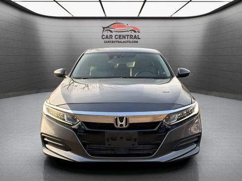 Used 2019 Honda Accord LX image 8