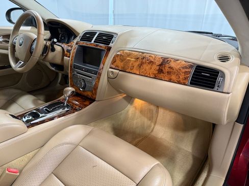 Used 2008 Jaguar XK Coupe image 17