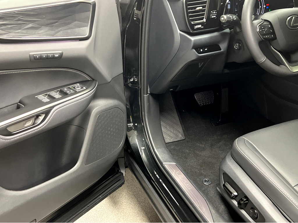 New 2026 Lexus NX 350 AWD w/ Accessory Package (Z2) image 8