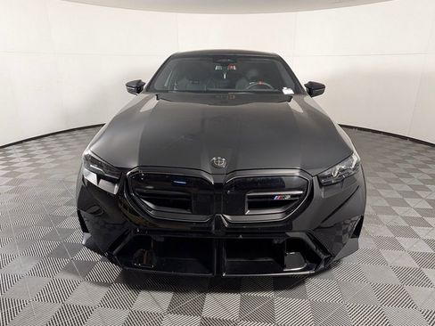 Used 2026 BMW M5 image 10