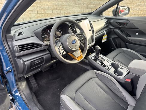 New 2026 Subaru Crosstrek 2.5i Wilderness image 25