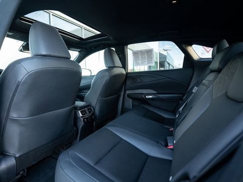 Used 2024 Lexus RX 350 AWD w/ Technology Package image 33