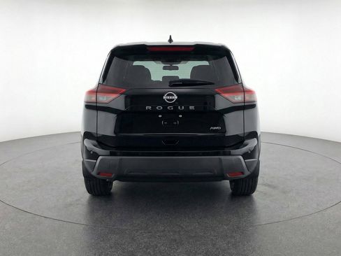 Used 2025 Nissan Rogue SV FWD image 7