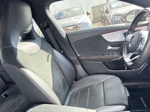 Used 2023 Mercedes-Benz CLA 250 image 11