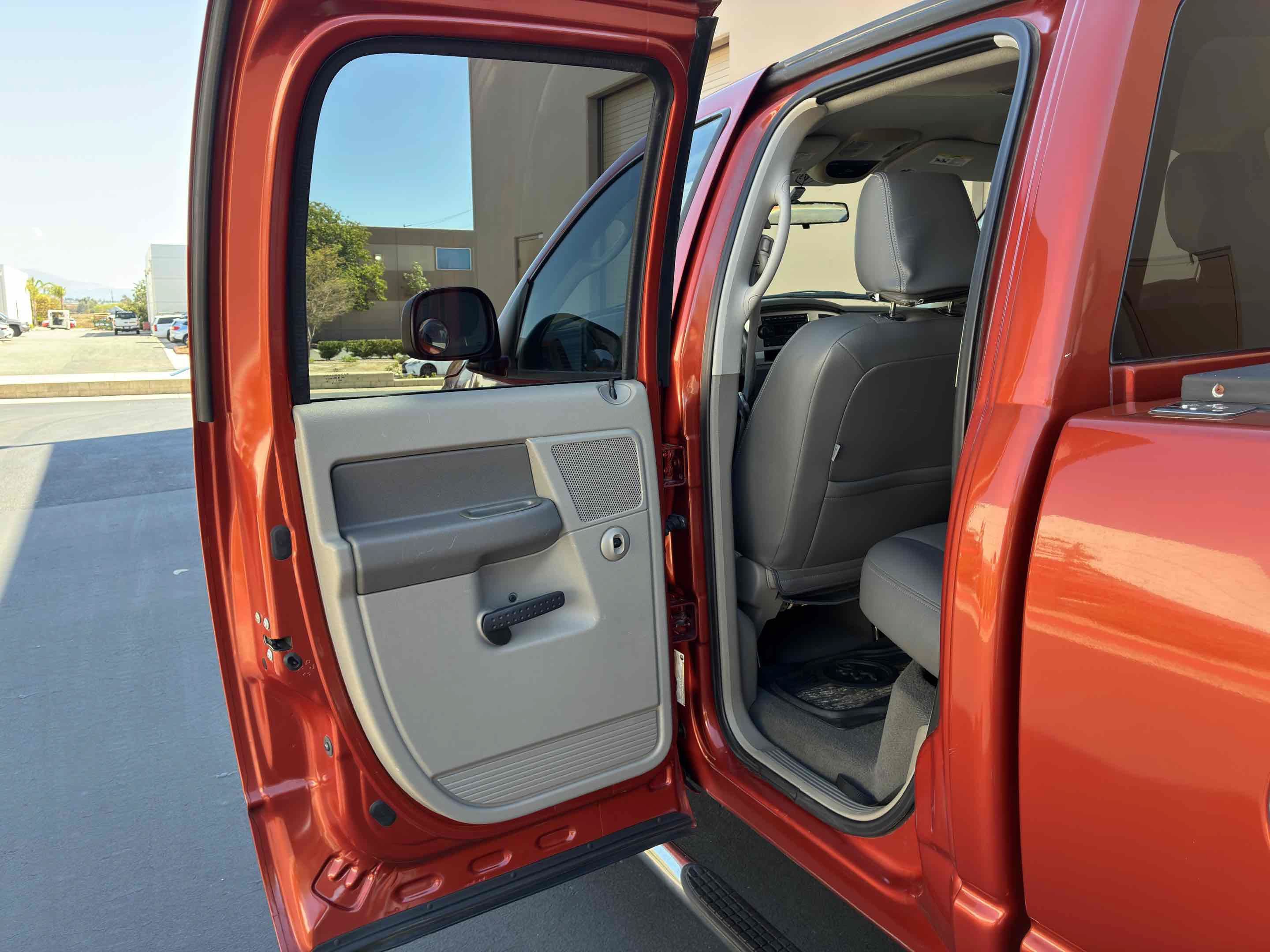 Used 2008 Dodge Ram 1500 Truck SLT RWD image 43