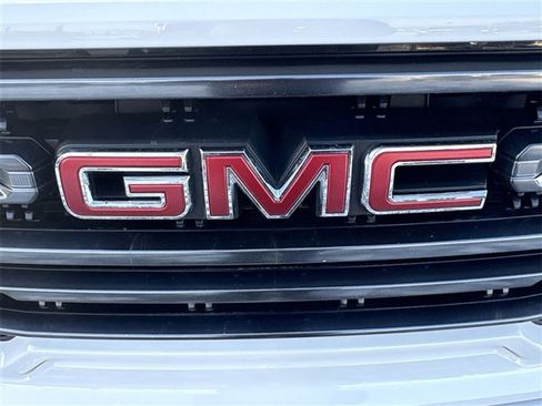 Used 2021 GMC Sierra 1500 AT4 image 29