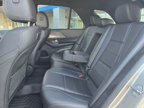 Used 2020 Mercedes-Benz GLE 350 4MATIC image 10