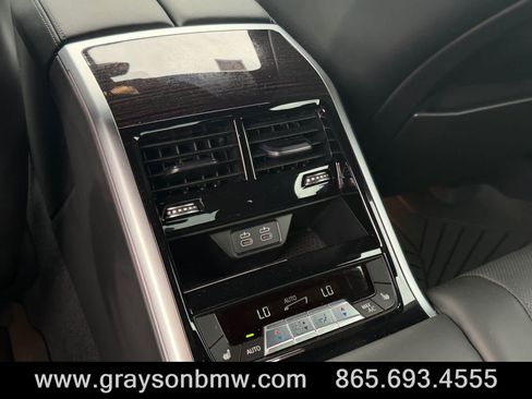 Used 2024 BMW 840i Gran Coupe w/ M Sport Professional Package RWD image 18