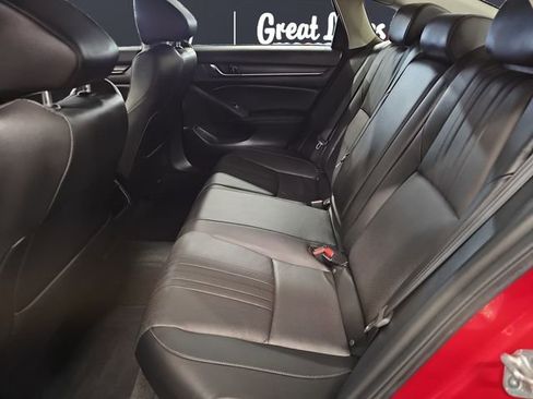 Used 2021 Honda Accord Sport Special Edition image 13