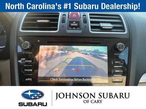 Used 2017 Subaru Forester 2.5i Premium w/ All-Weather Package AWD/4WD image 11