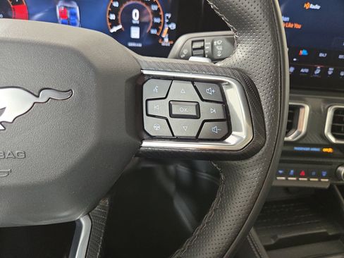 Used 2024 Ford Mustang GT Premium RWD image 16