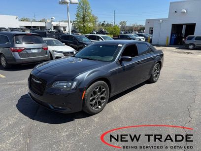 Used 2018 Chrysler 300 S
