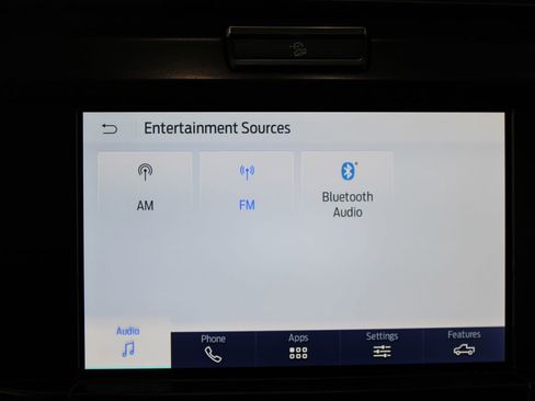 New 2026 Ford F250 XL AWD/4WD image 50