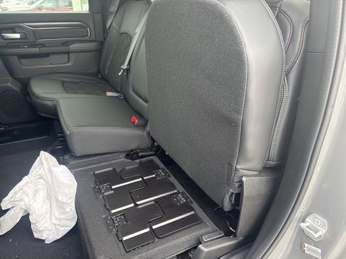 New 2026 RAM 2500 Rebel image 39