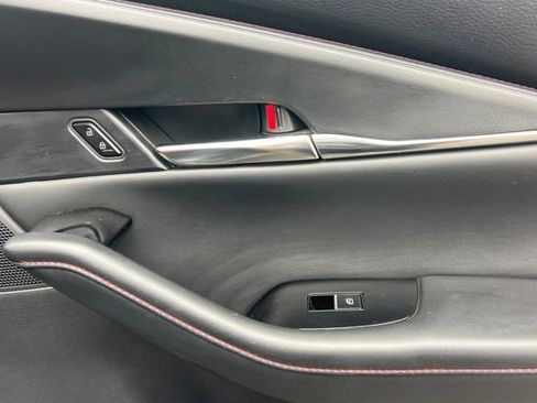 Used 2024 MAZDA CX-30 AWD 2.5 S w/ Preferred Package image 22