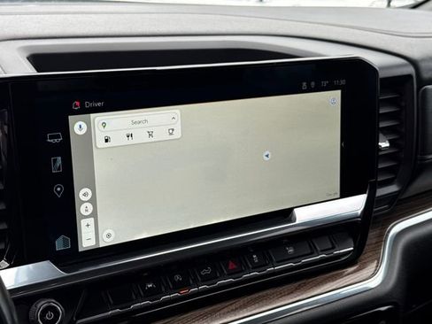 Used 2023 Chevrolet Silverado 1500 LT w/ Work Truck Package image 20