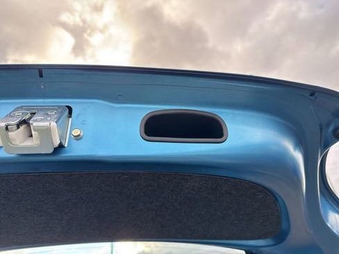 Used 2022 Mitsubishi Mirage ES image 43