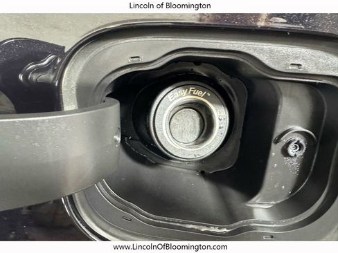 Certified 2022 Lincoln Aviator Reserve w/ Equipment Group 201A image 35