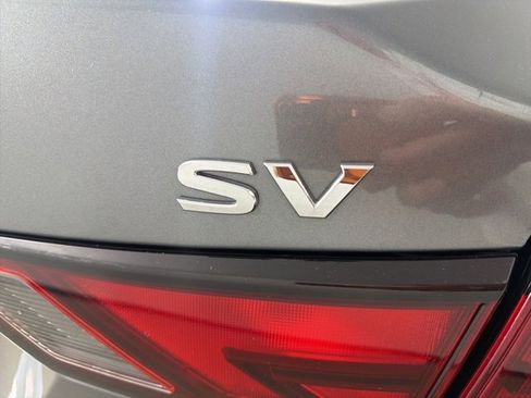 Used 2024 Nissan Sentra SV image 7