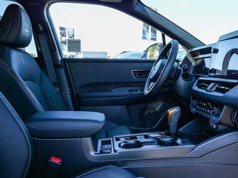 New 2026 Subaru Outback Wilderness AWD/4WD image 17