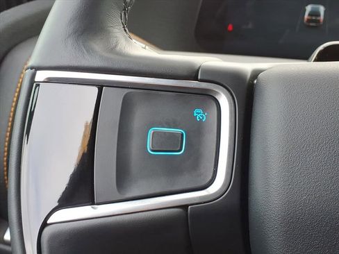 Certified 2025 Ford Expedition Tremor image 20